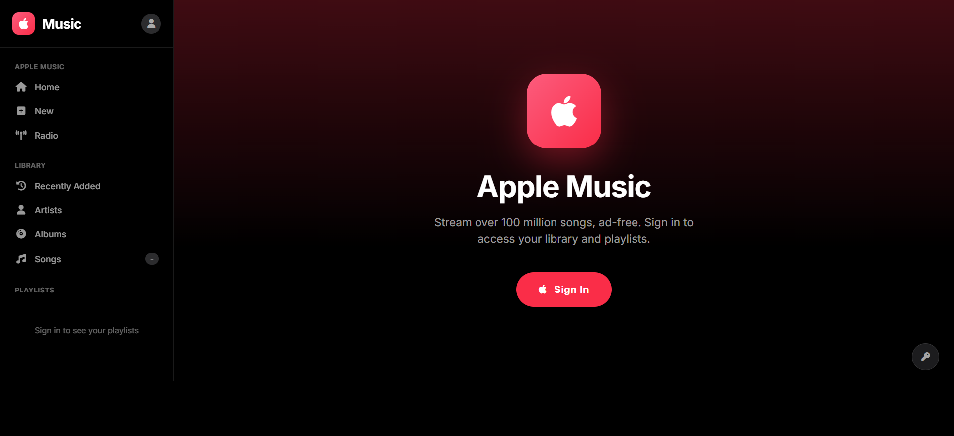 Apple Music Integration